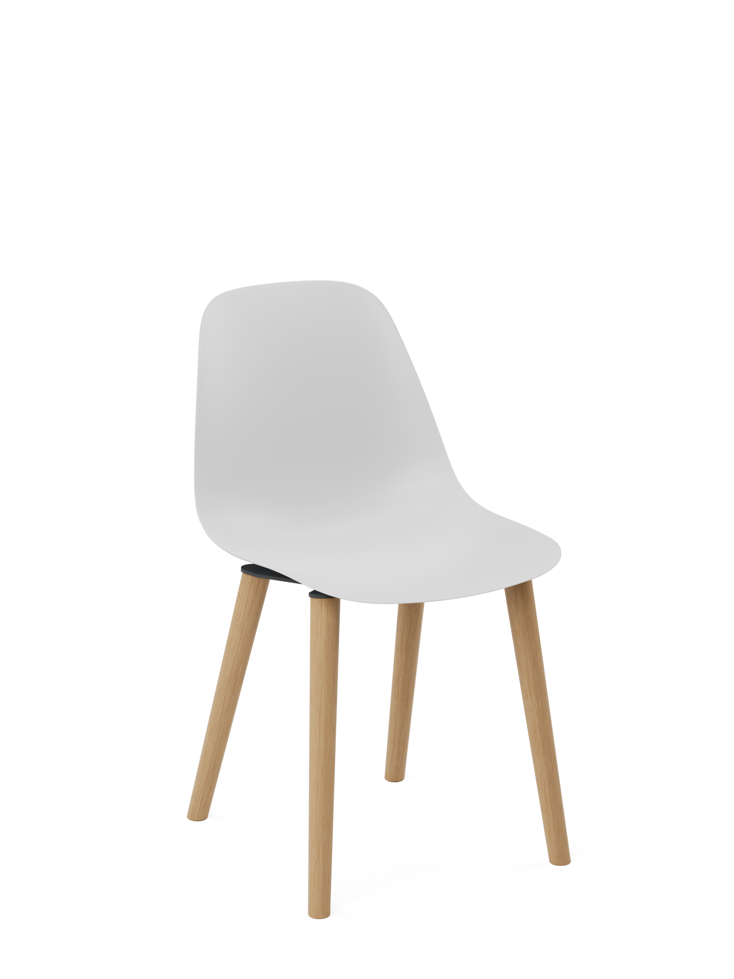 Pola Light R/4W Outdoor Chairs