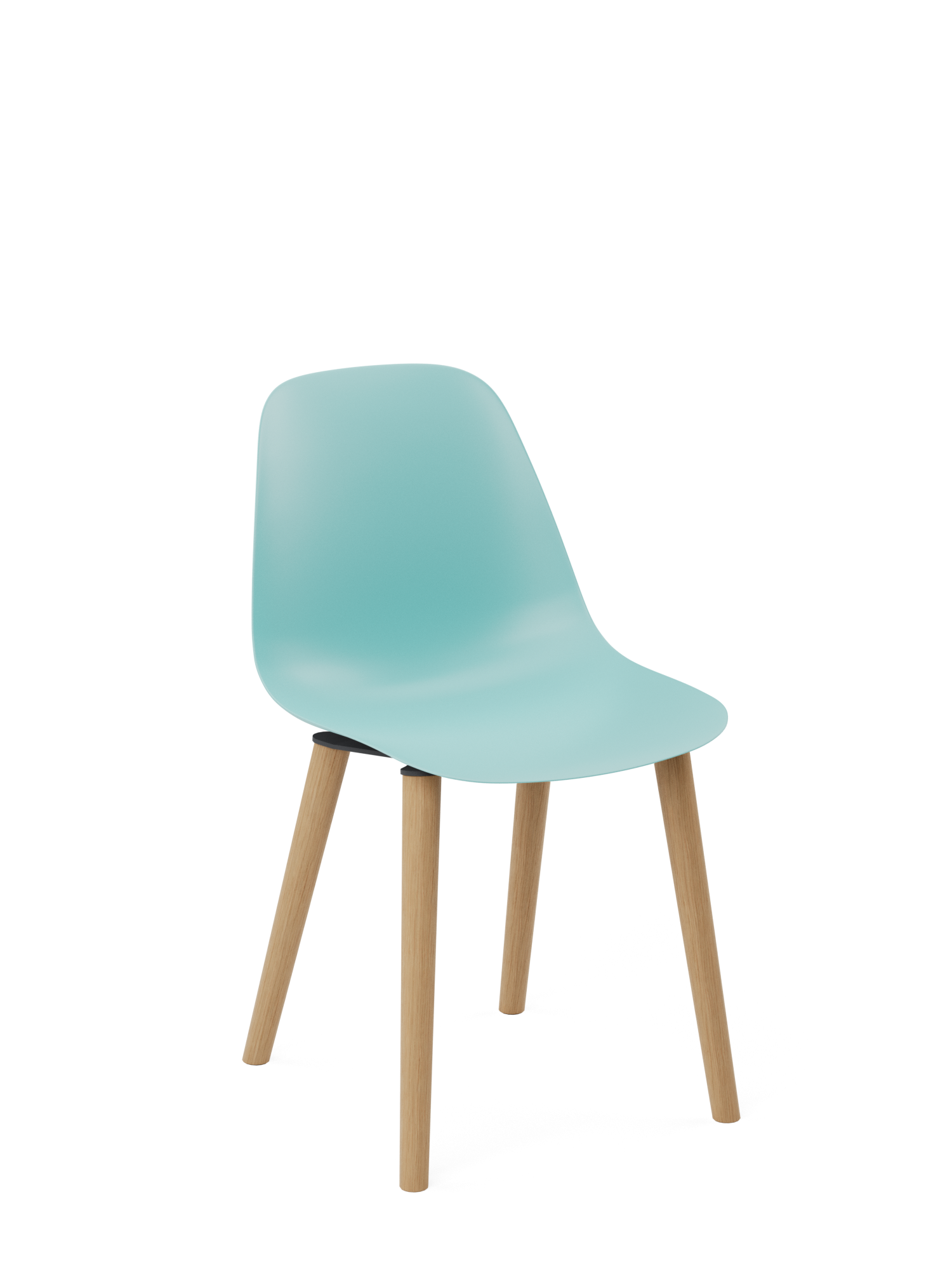 Pola Light R/4W Chairs