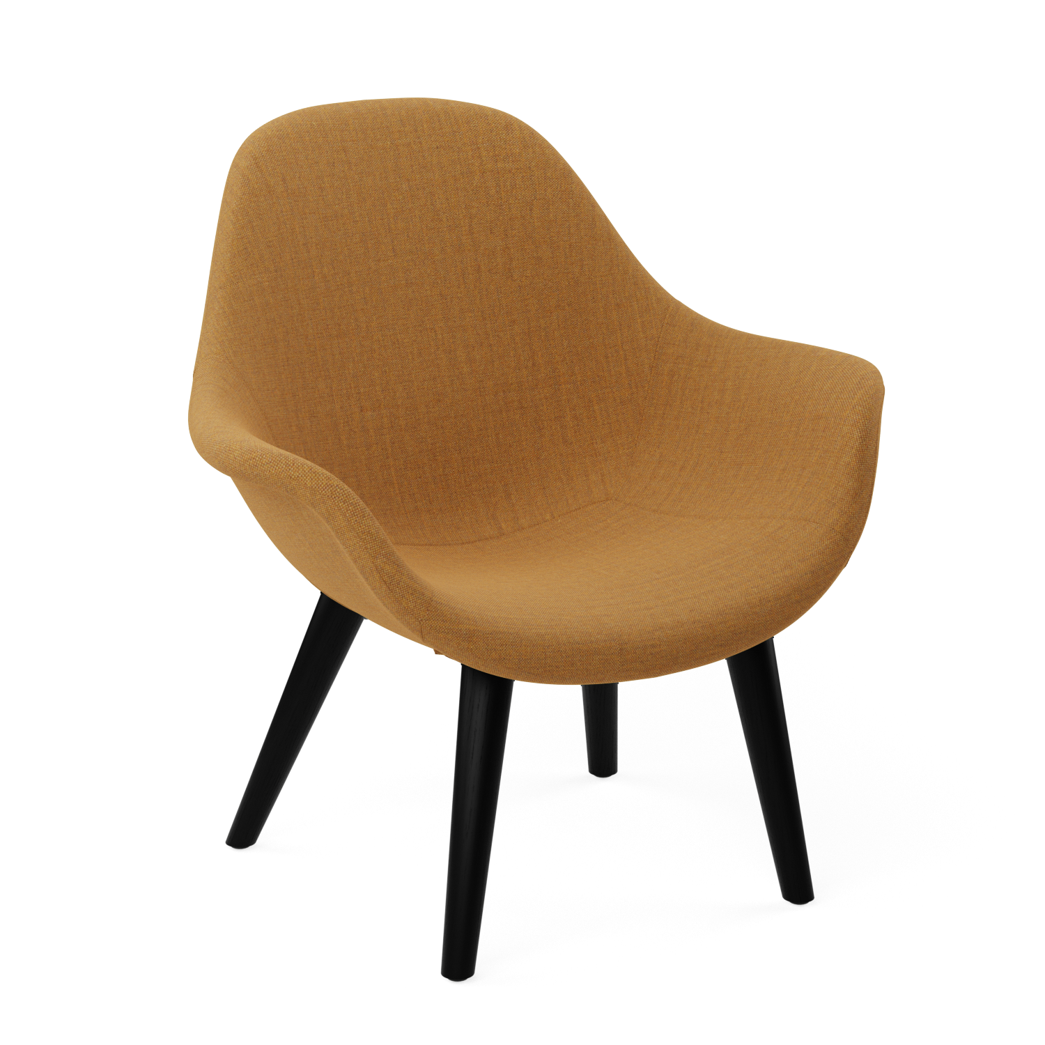 Pola Lounge LP/4W Lounge Chair