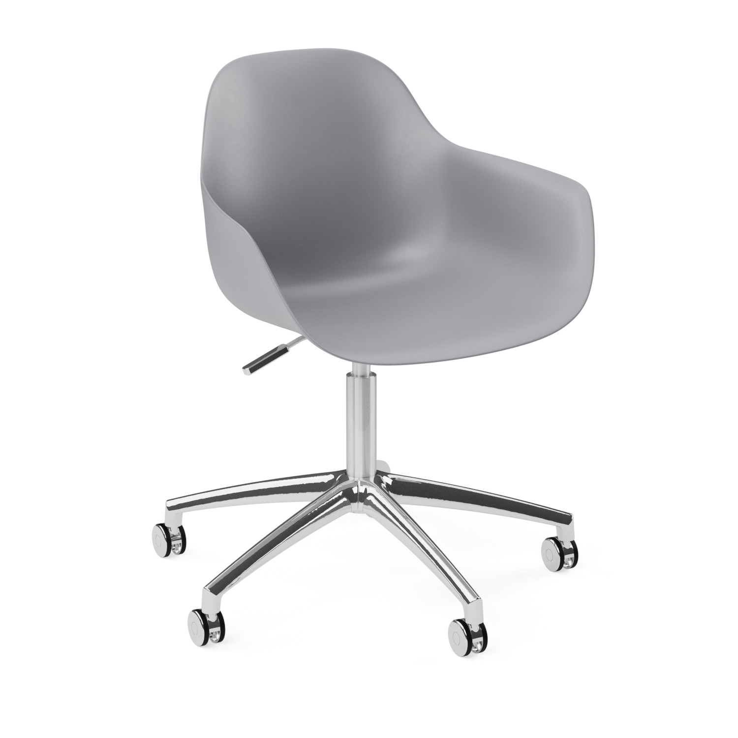 Pola Round P/SW Armchairs