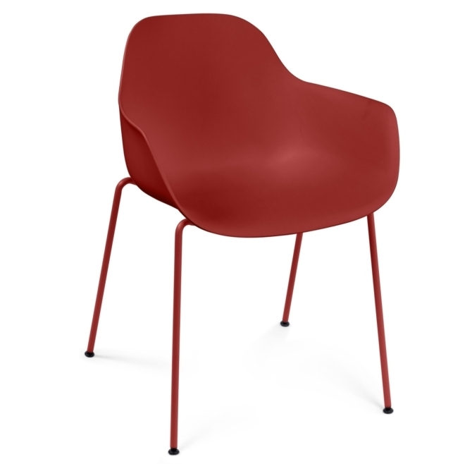 Pola Round P/4L Armchairs