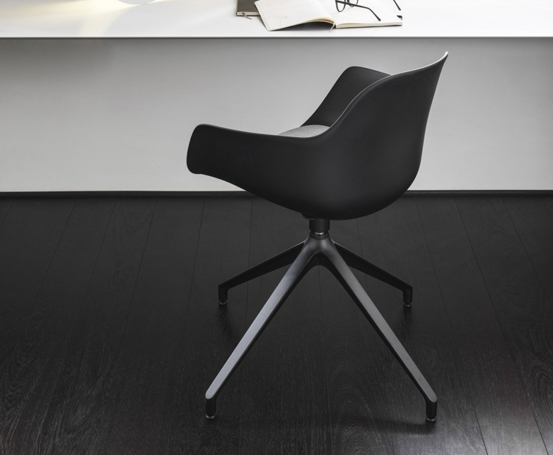 Pola Round P/PB1 Armchairs
