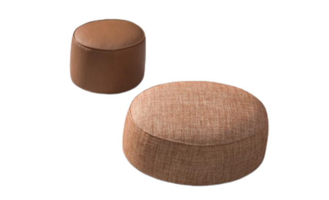 Pond Pouf -  / Désirée