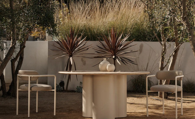 Porto - Aluminum Club Chair / Harbour Outdoor