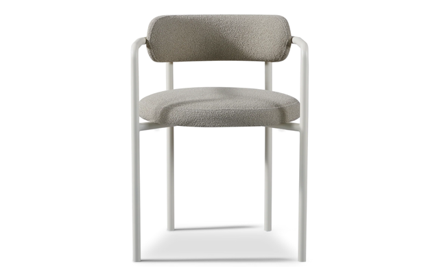 Porto Aluminum Dining Chair -  / Harbour Outdoor