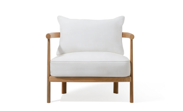 Cove - Teak Lounge Chair / Harbour Outdoor