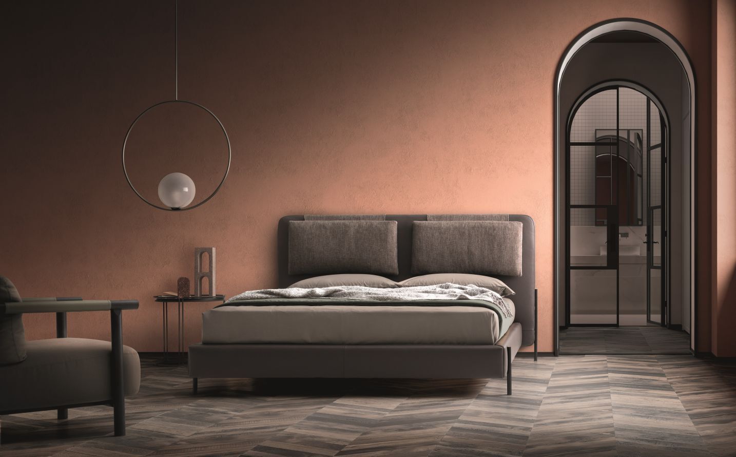 Alar Beds