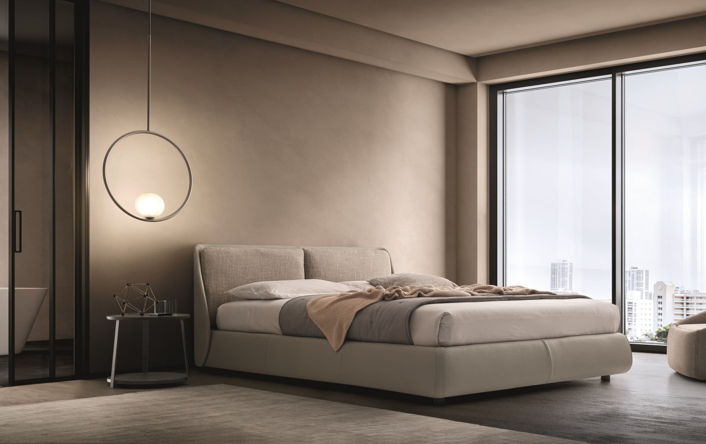 Bend Beds