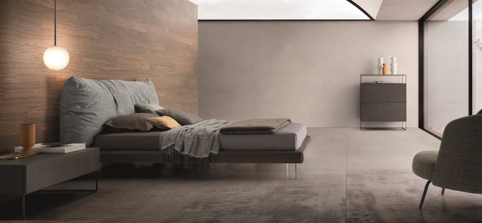 Papilo Beds