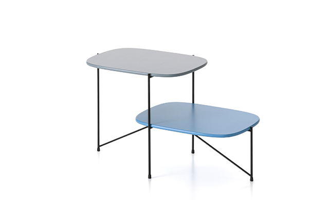 Haiku - Table Collection / Coffee + Side Tables