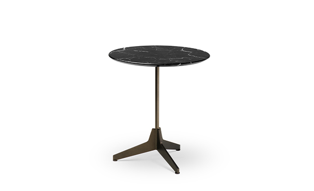 Hexa - Table Collection / Coffee + Side Tables