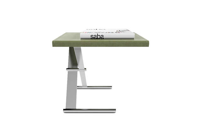 Ananta Class - Low Table / Saba Italia