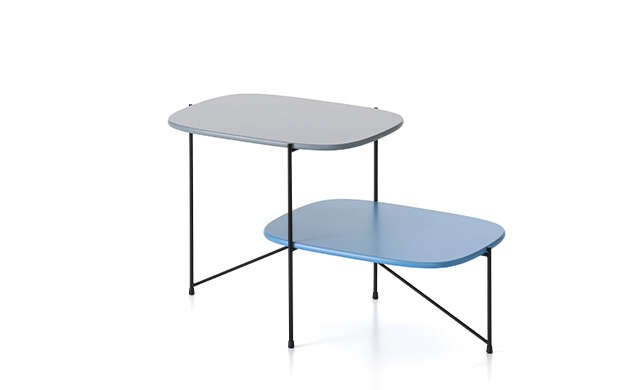 Haiku - Table Collection / Saba Italia