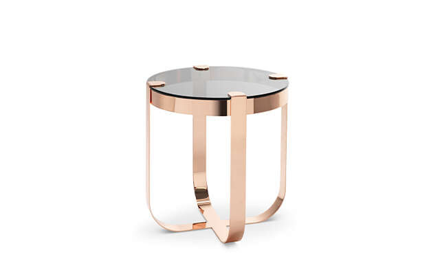 Ring - Table Collection / Saba Italia