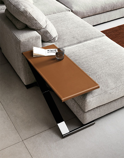 Ananta Class - Low Table / Coffee + Side Tables