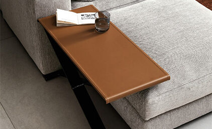 Ananta Class - Low Table / Coffee + Side Tables
