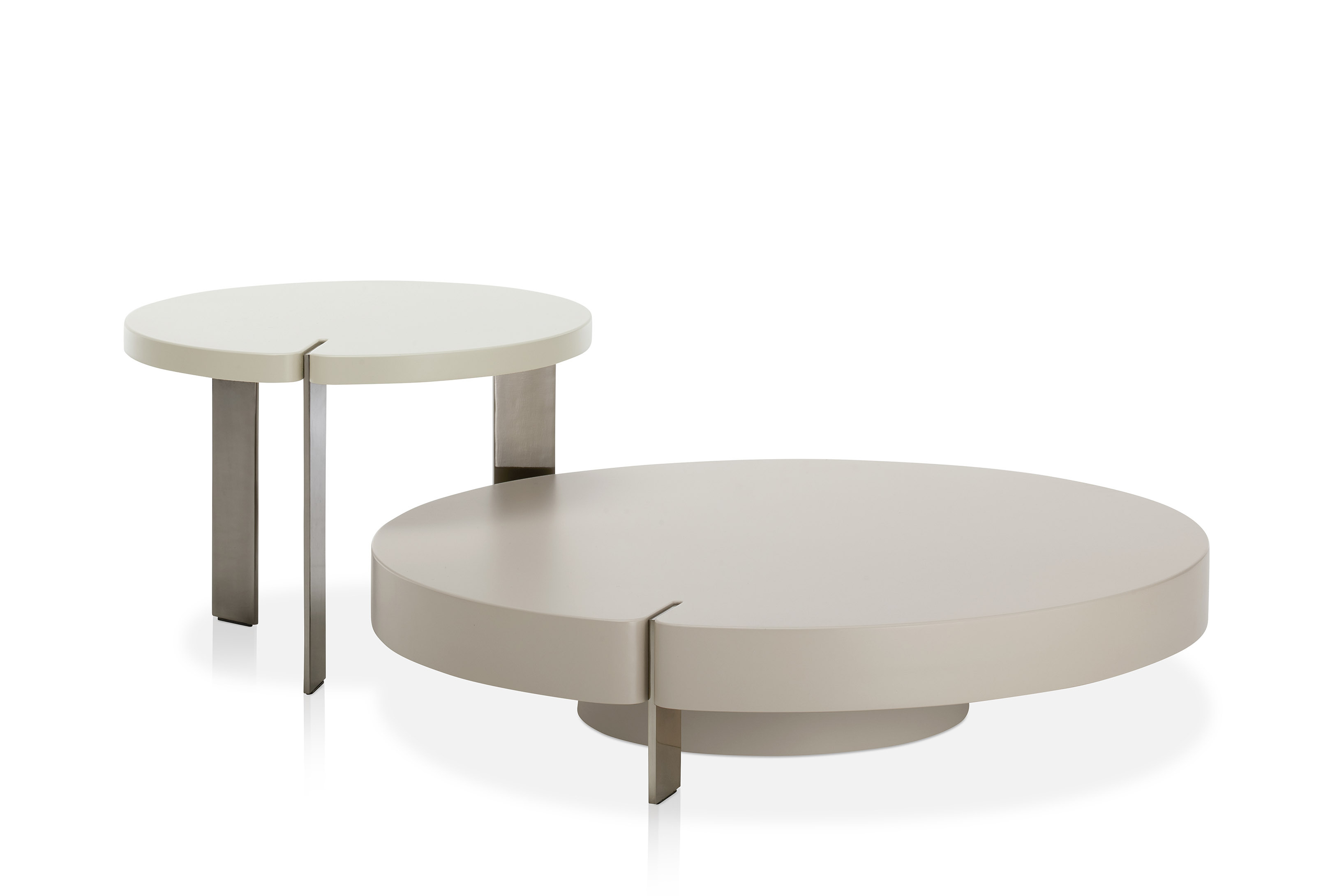 Butter - Coffee Table / Saba Italia