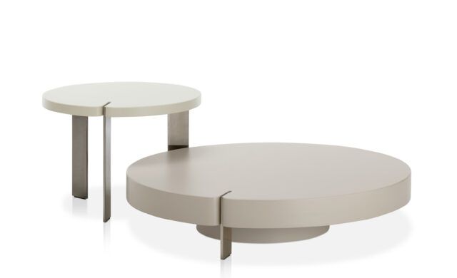 Butter - Coffee Table / Saba Italia