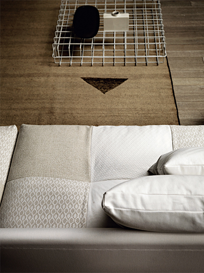 Leyva - Table Collection / Coffee + Side Tables