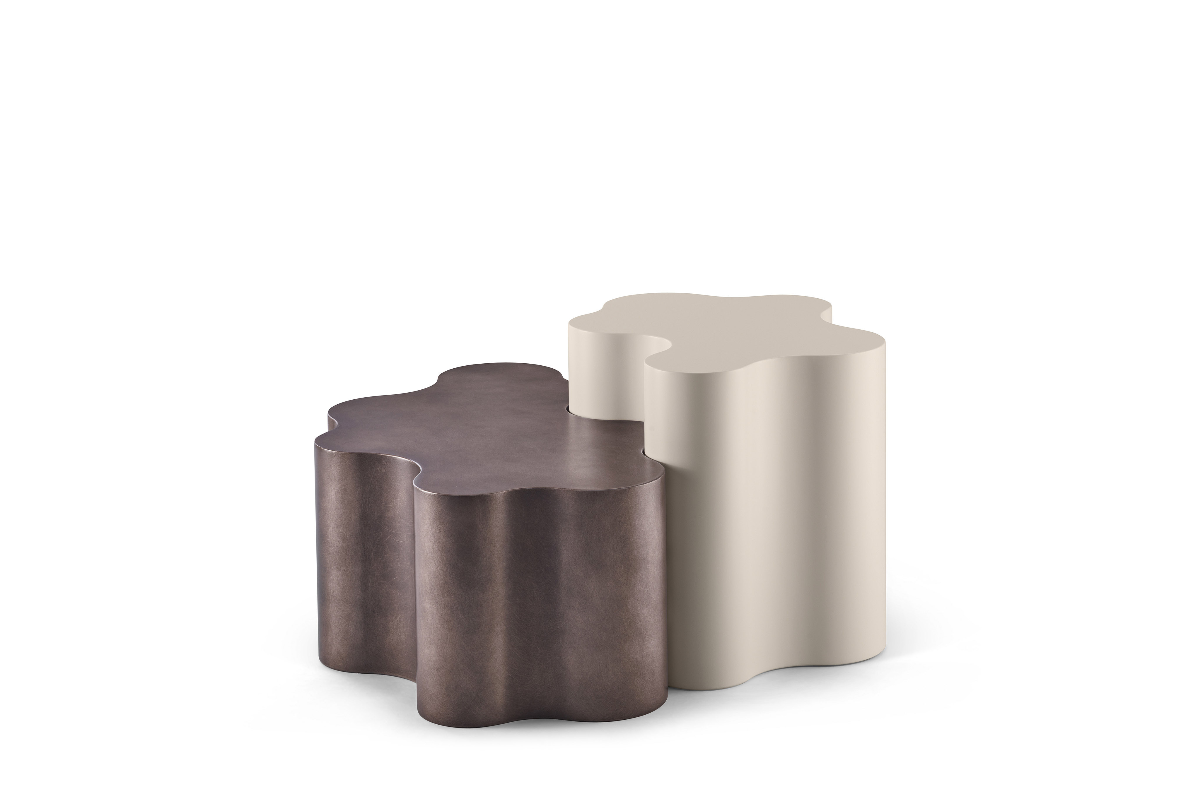 Teatro Magico - Table Collection / Coffee + Side Tables