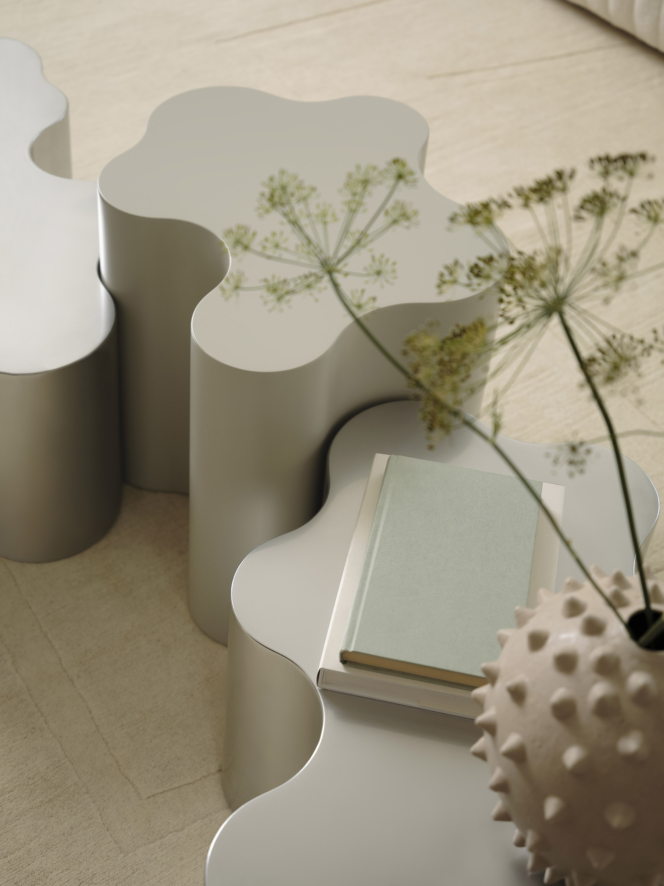 Teatro Magico Table Collection