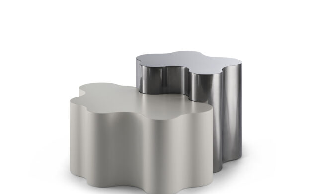 Teatro Magico - Table Collection / Coffee + Side Tables