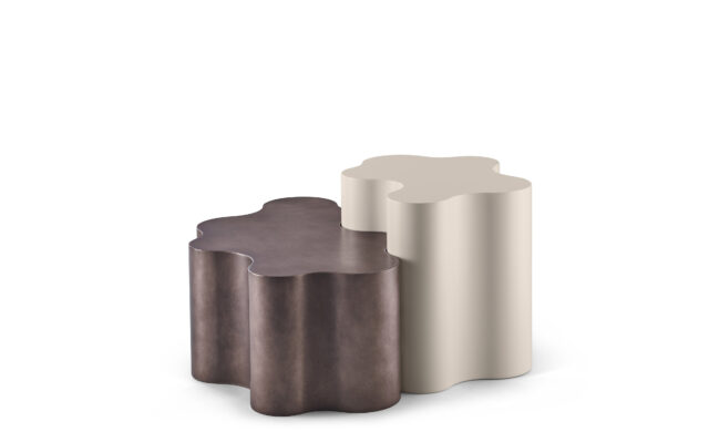 Teatro Magico - Table Collection / Coffee + Side Tables
