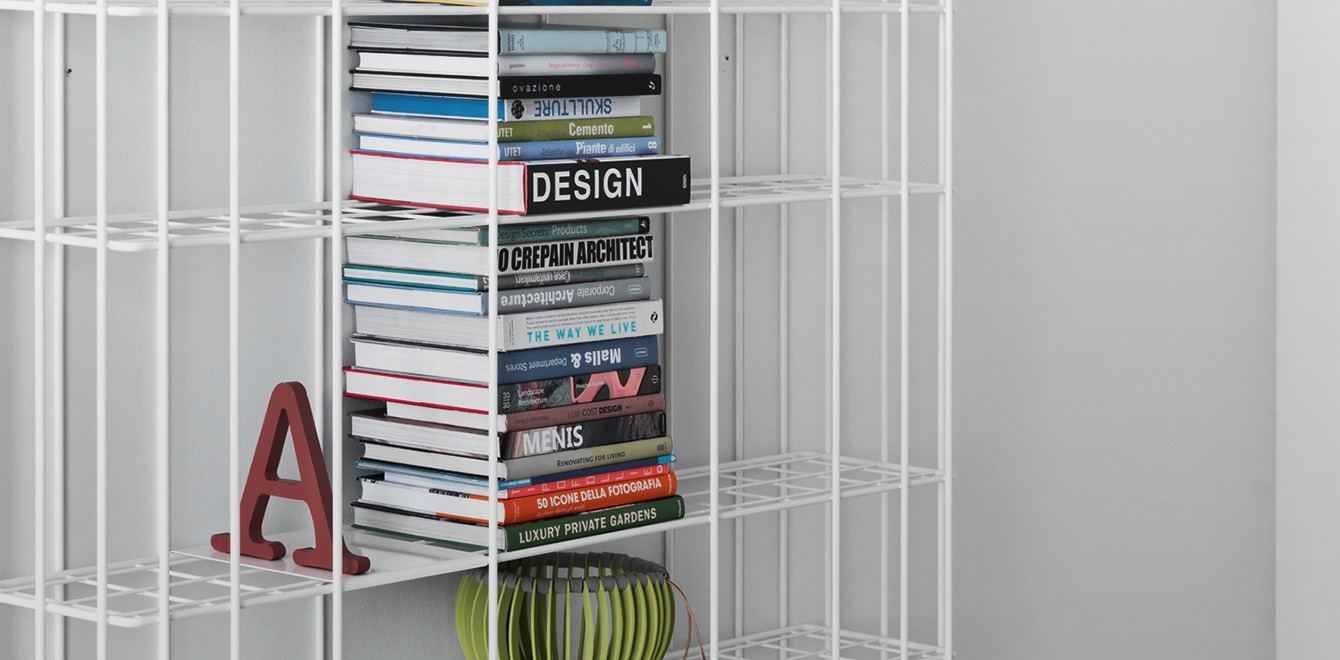 Leyva Bookcase