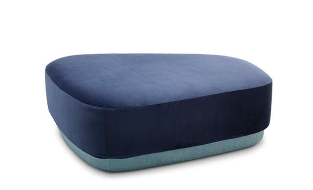 Island - Pouf / Saba Italia