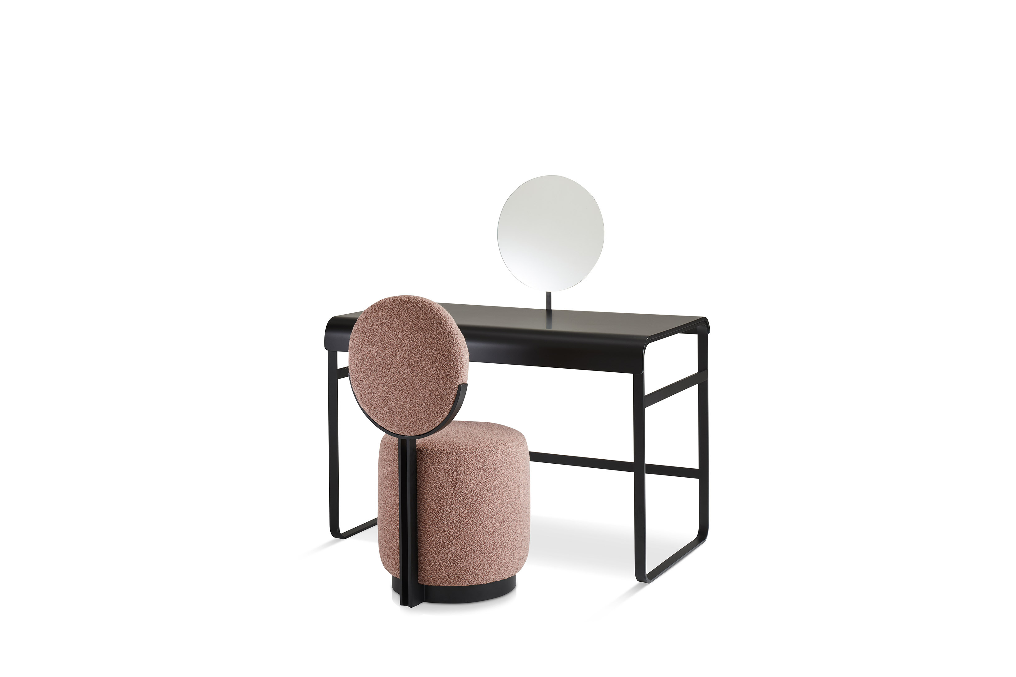Beauty - Armchair / Saba Italia