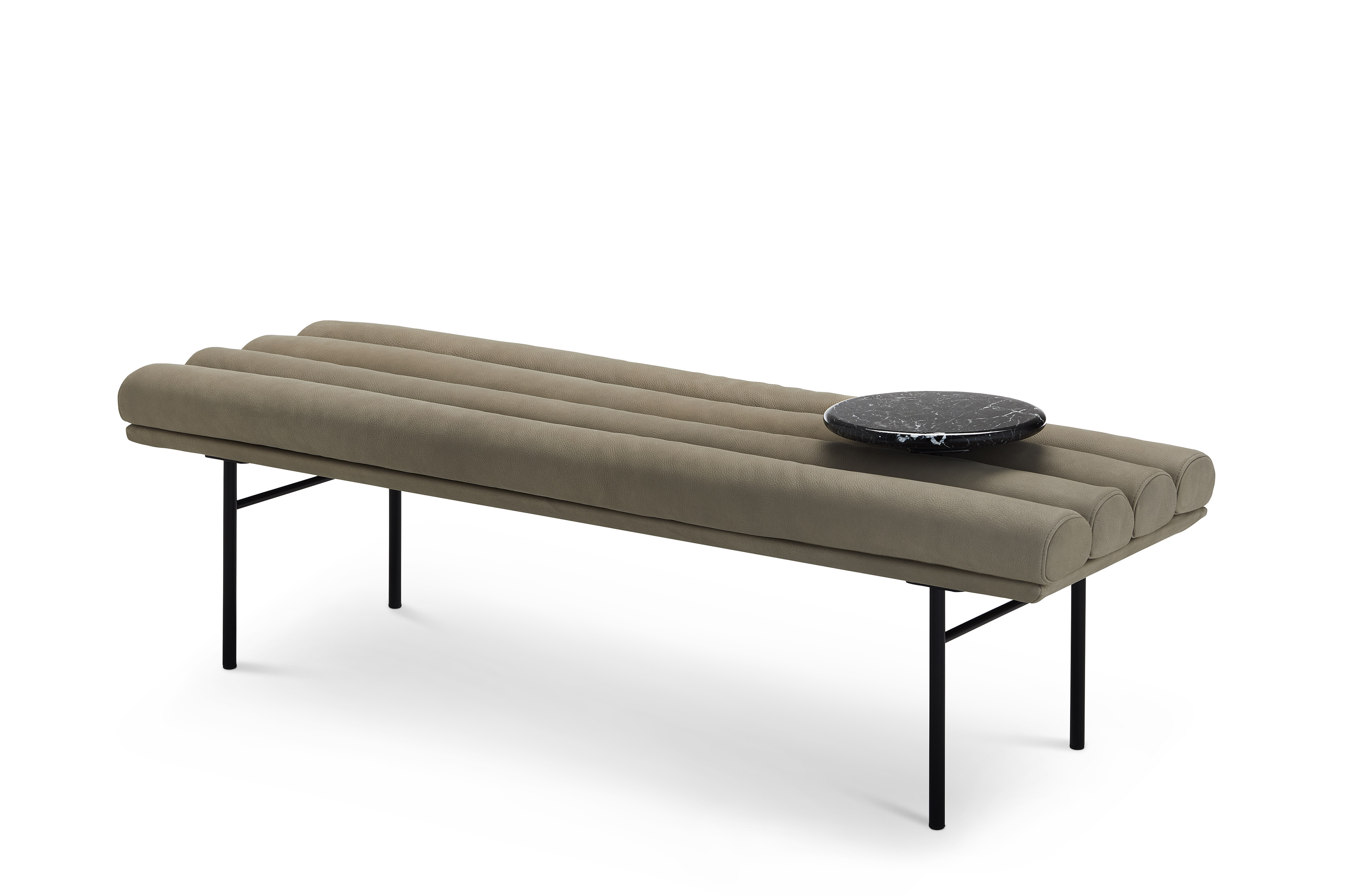 Pan Flute - Bench / Accessories