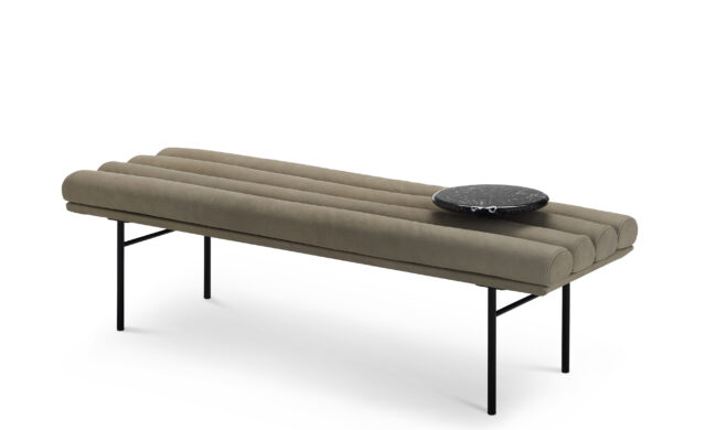 Pan Flute - Bench / Saba Italia