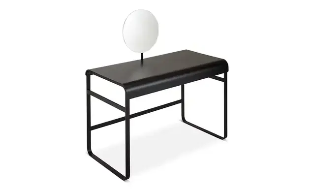 Alphabet - Desk / Saba Italia