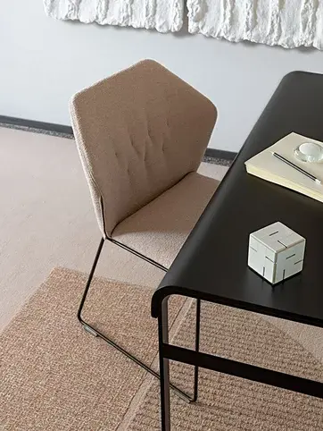 Alphabet Desk
