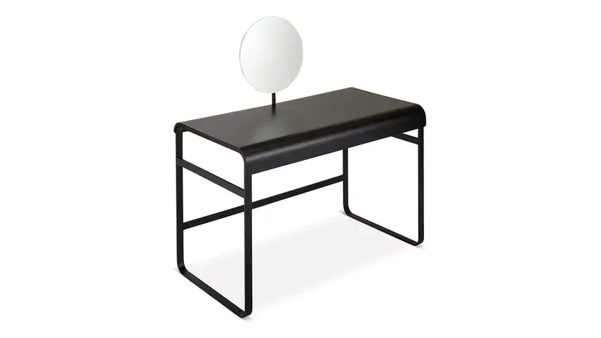 Alphabet - Desk / Saba Italia