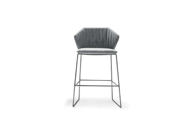 New York - Stool / Dining Chairs