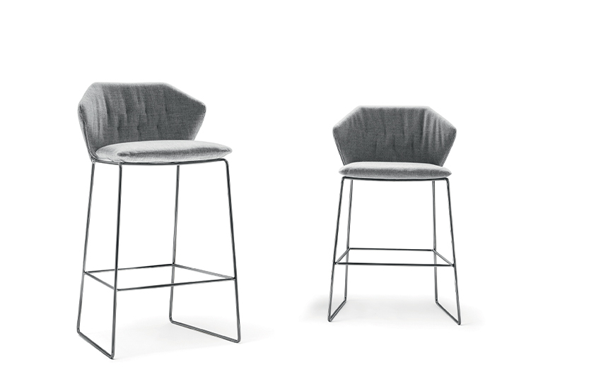 New York - Stool / Dining Chairs