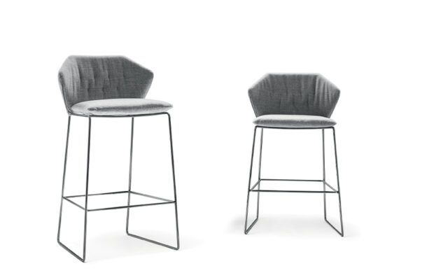 New York - Stool / Saba Italia