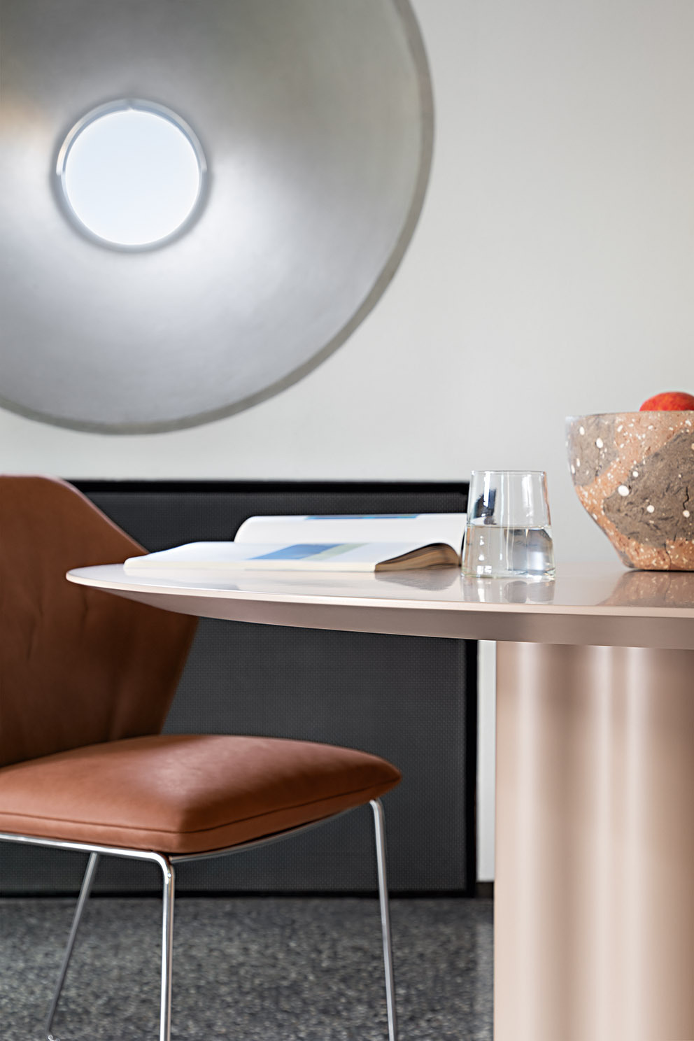 Teatro Magico Table Collection