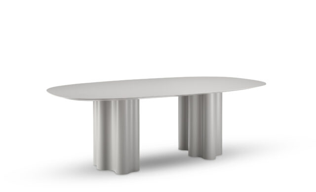 Teatro Magico - Table Collection / Saba Italia
