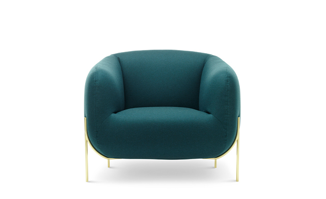 Geo - Lounge Chair / Lounge Chairs