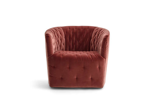 Amélie - Lounge Chair / Lounge Chairs