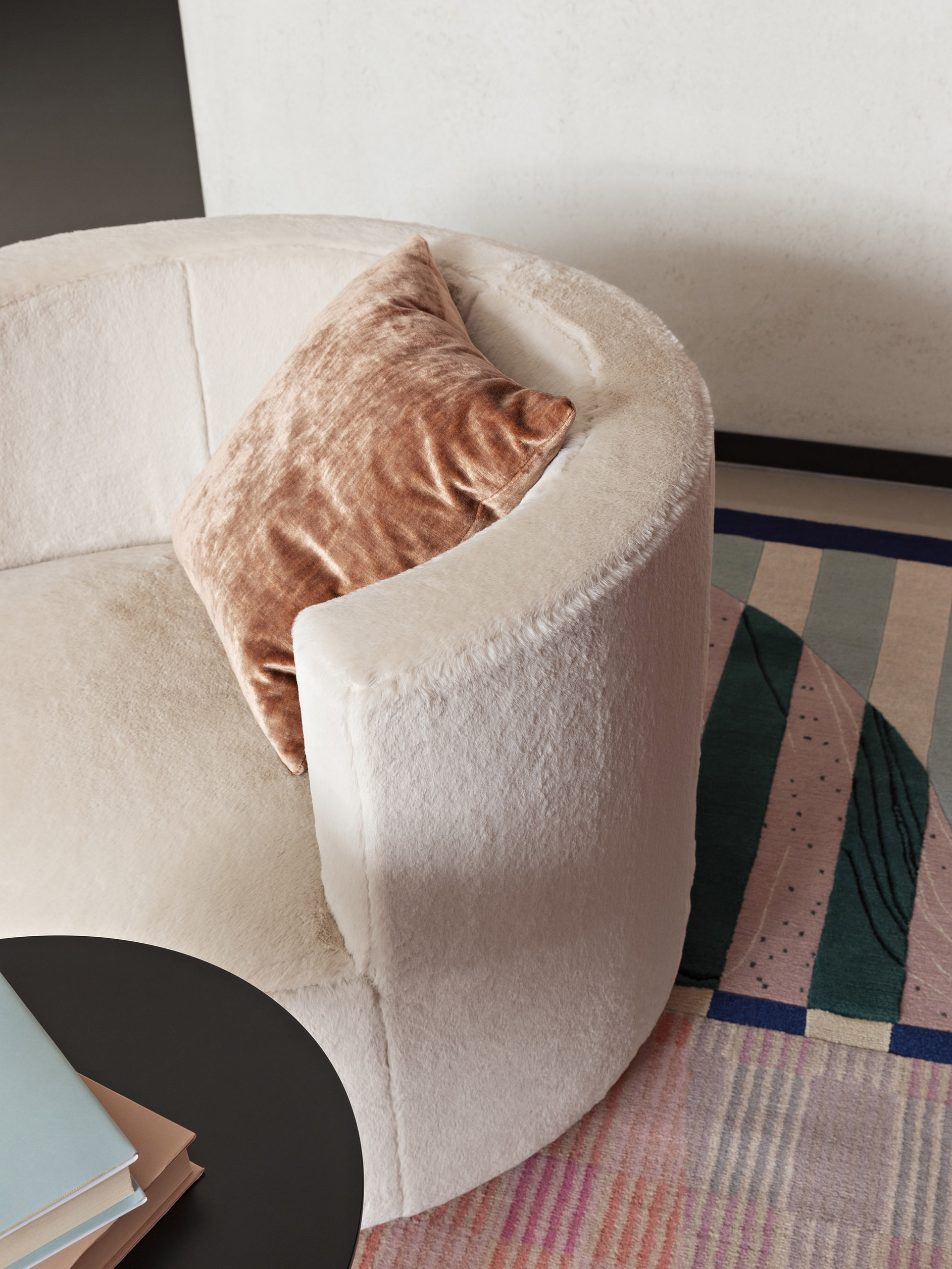 Chance - Lounge Chair / Lounge Chairs