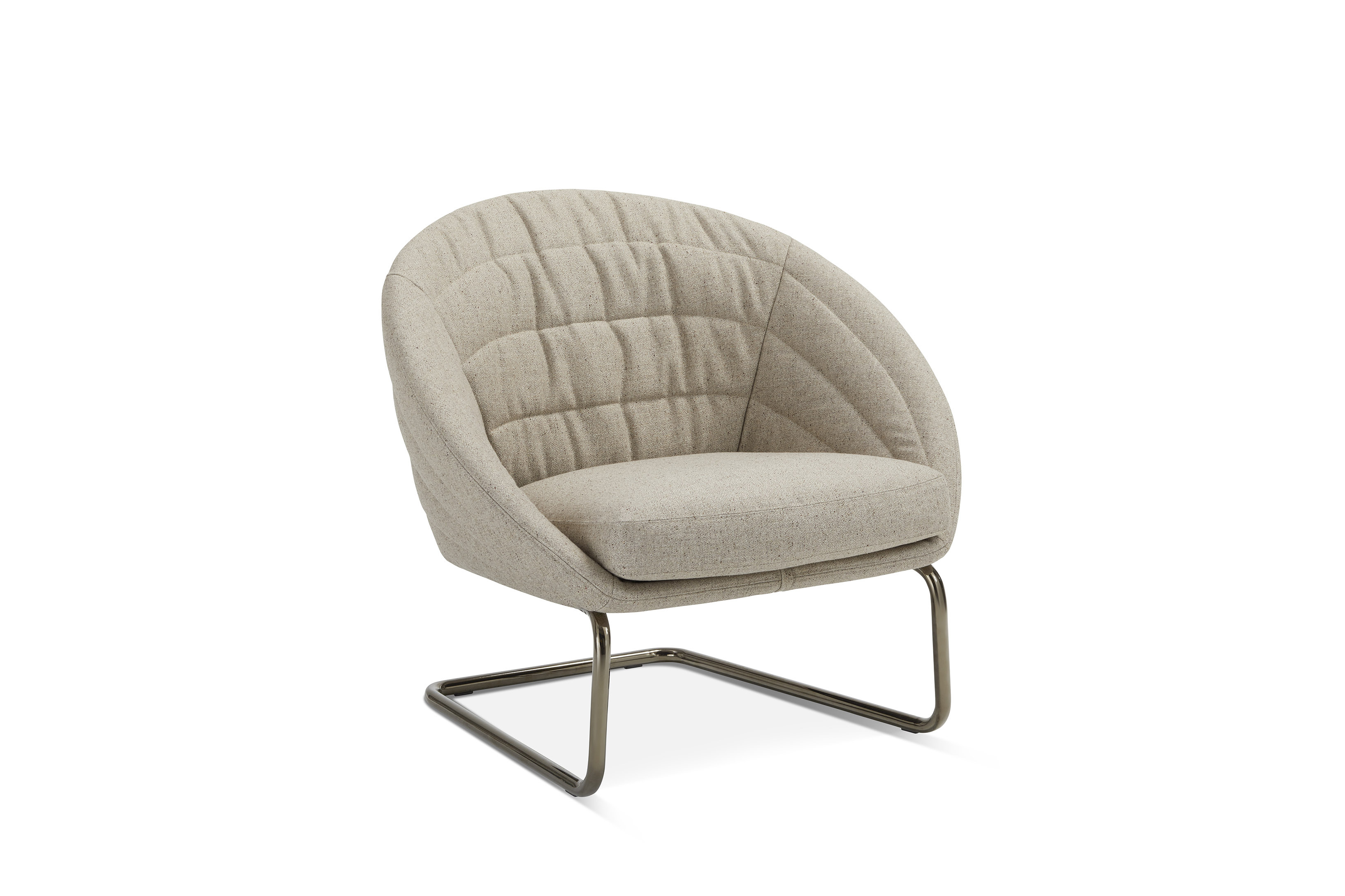 Fluer - Lounge Chair / Lounge Chairs