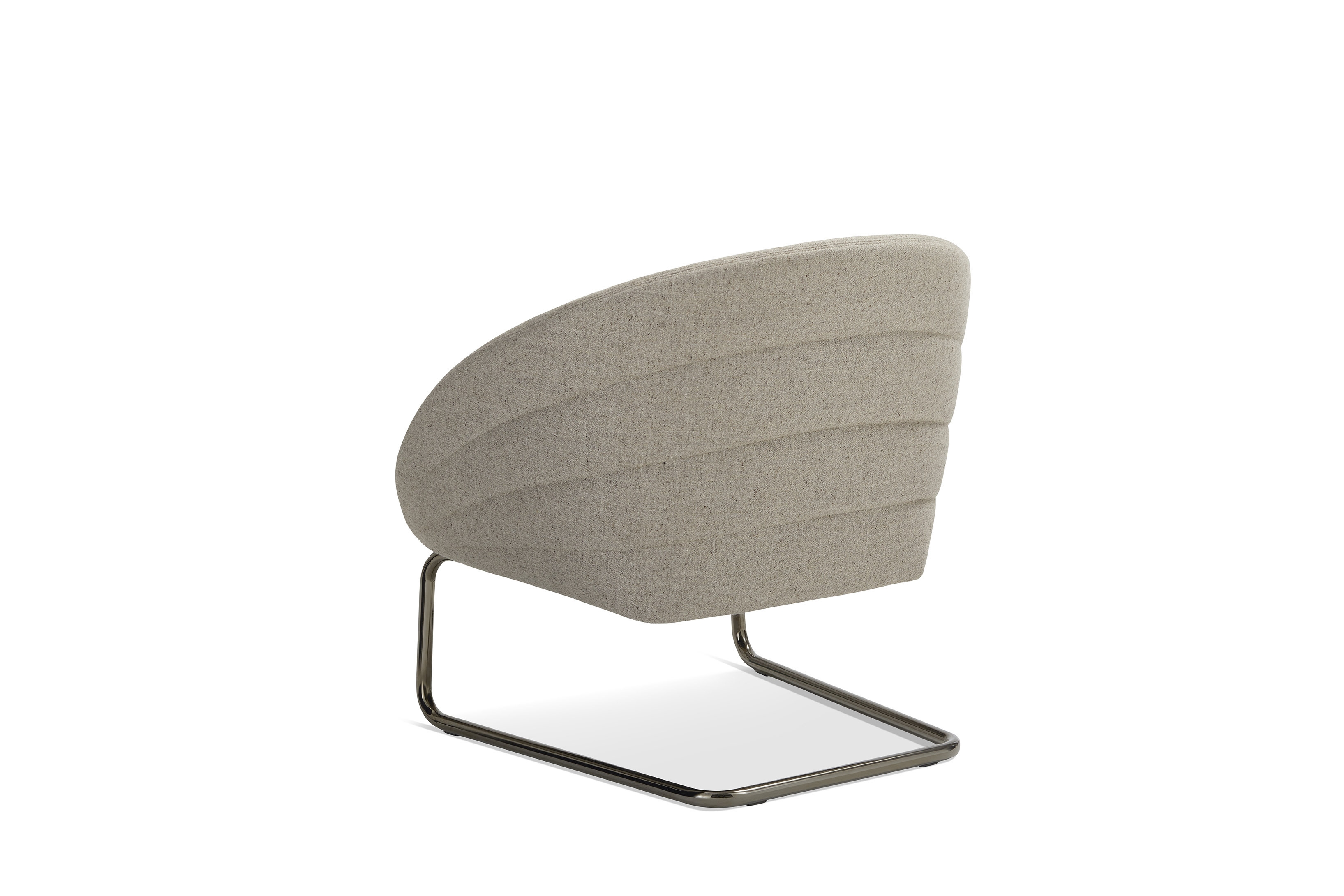 Fluer - Lounge Chair / Lounge Chairs