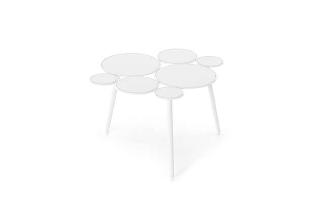 Grace - Low Table / Saba Italia