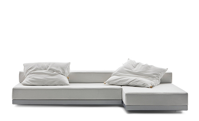 Bed & Breakfast - Sofa Bed / Sofa Beds
