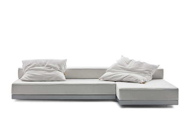 Bed & Breakfast - Sofa Bed / Sofa Beds