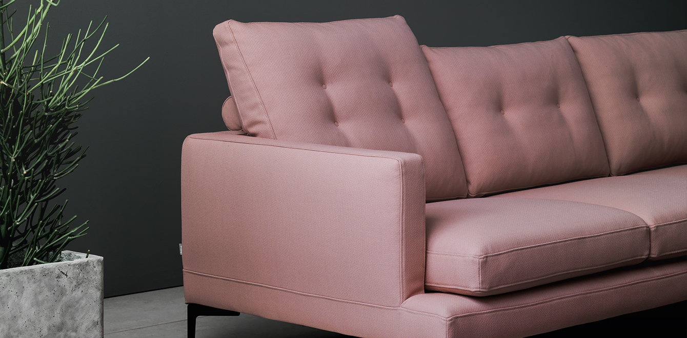 Essentiel Sofa