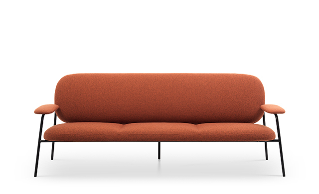 Philo - Sofa / Saba Italia